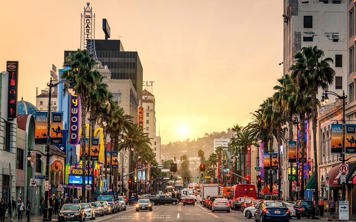Psicólogos expertos en Fobias en Los Ángeles (California)