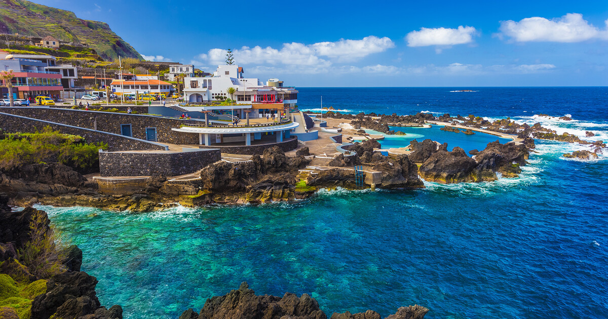 Psicólogos en Funchal (Madeira)