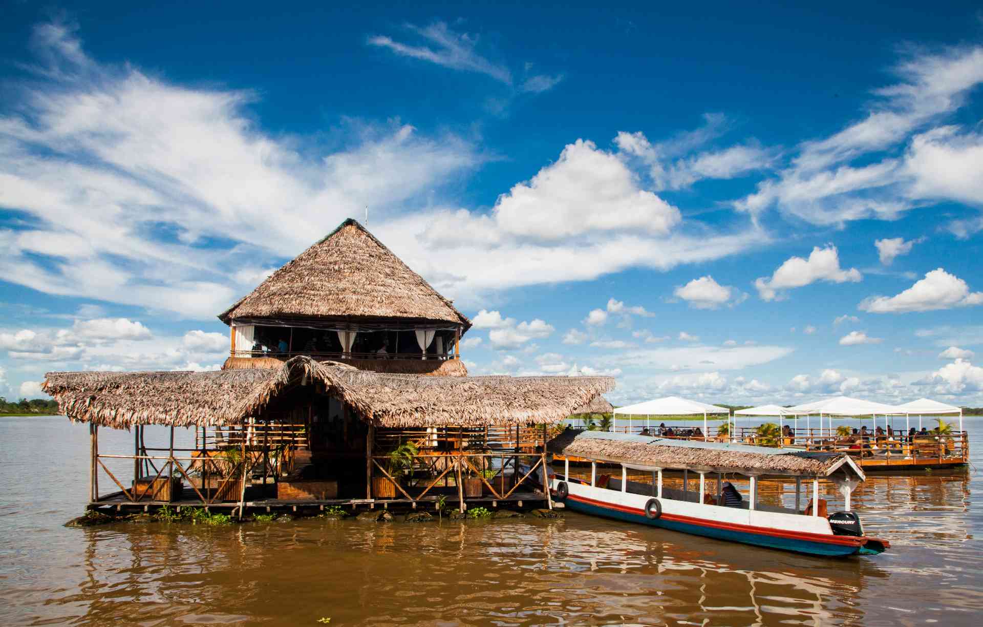Psicólogos en Iquitos (Perú)