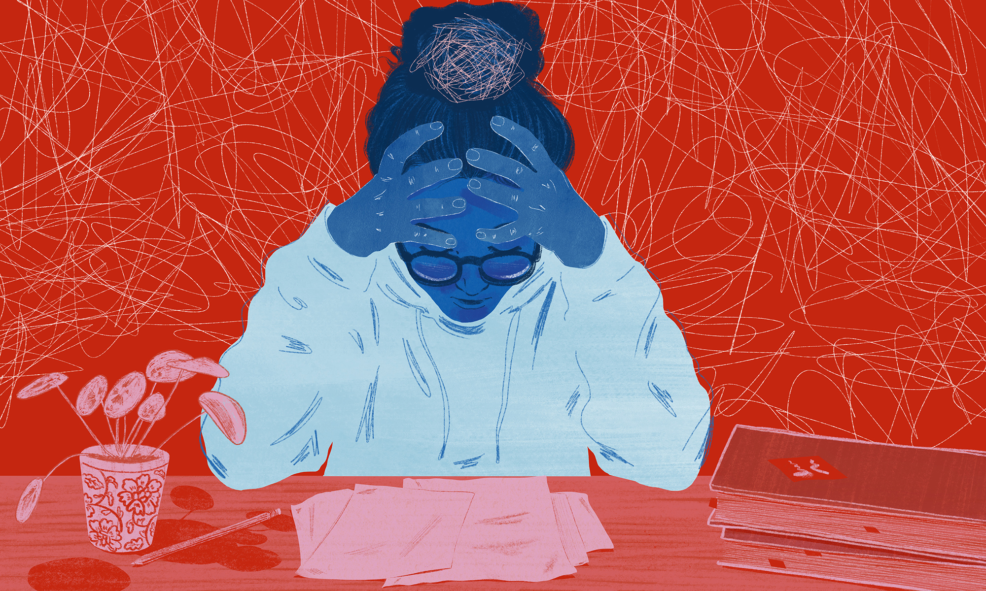 Psicólogos expertos en ansiedad en los Estados Unidos