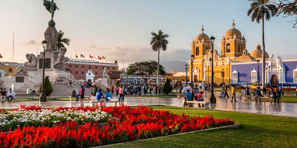 Psicólogos en Trujillo (Perú)