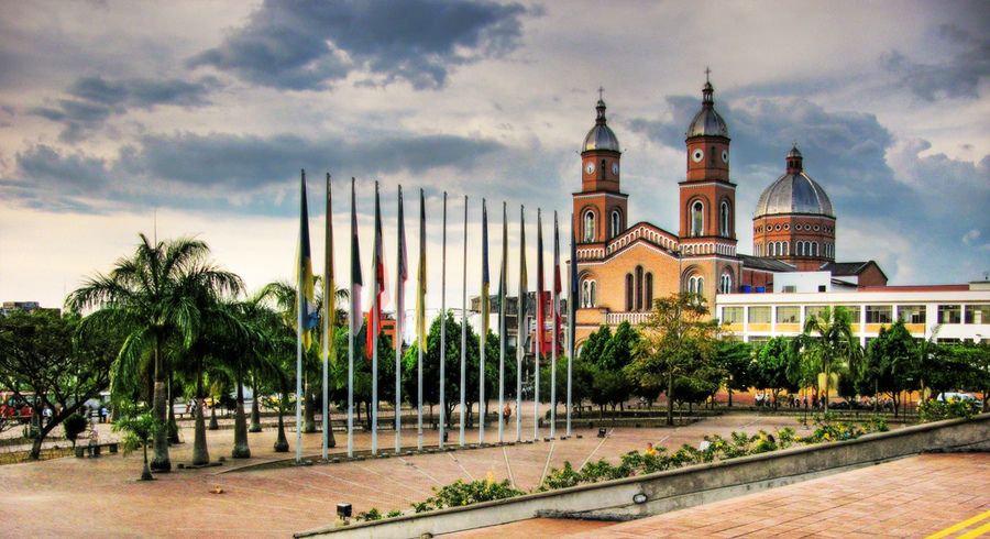 Psicólogos expertos en ansiedad en Armenia (Colombia)