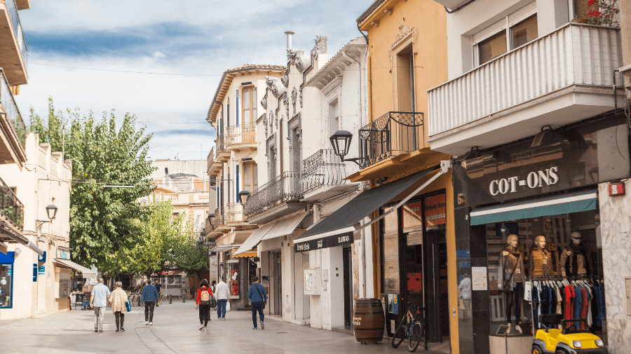 Psicólogos en Mollet del Vallès