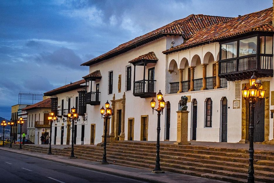 Psicólogos en Tunja (Colombia)