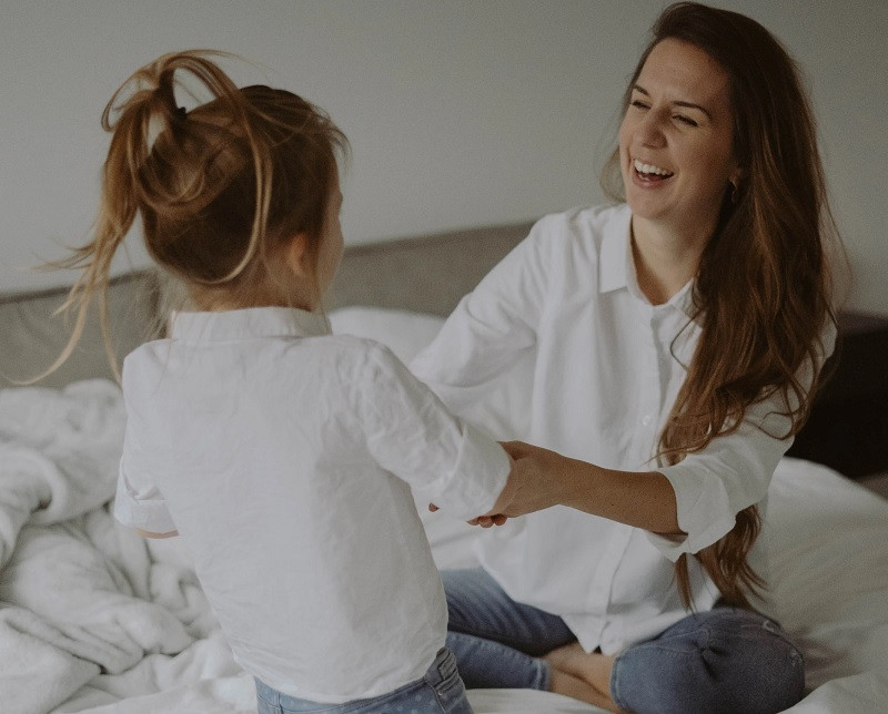 Terapia infantil