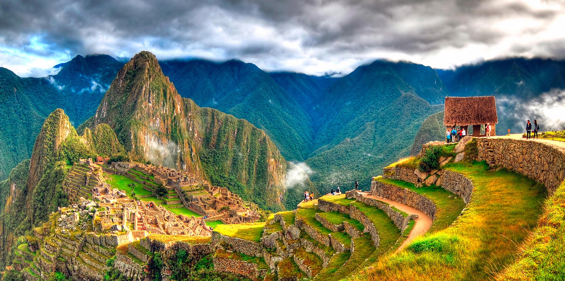 Psicólogos en Perú
