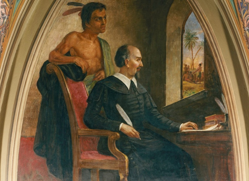 Biografía de Bartolomé de las Casas