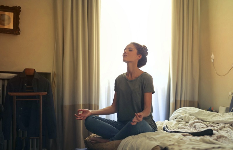 Meditar