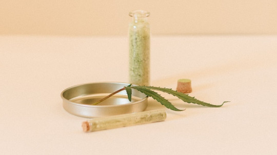 El falso mito de la marihuana terapéutica