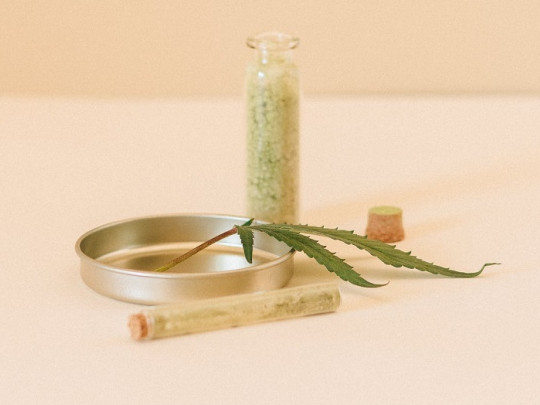 El falso mito de la marihuana terapéutica