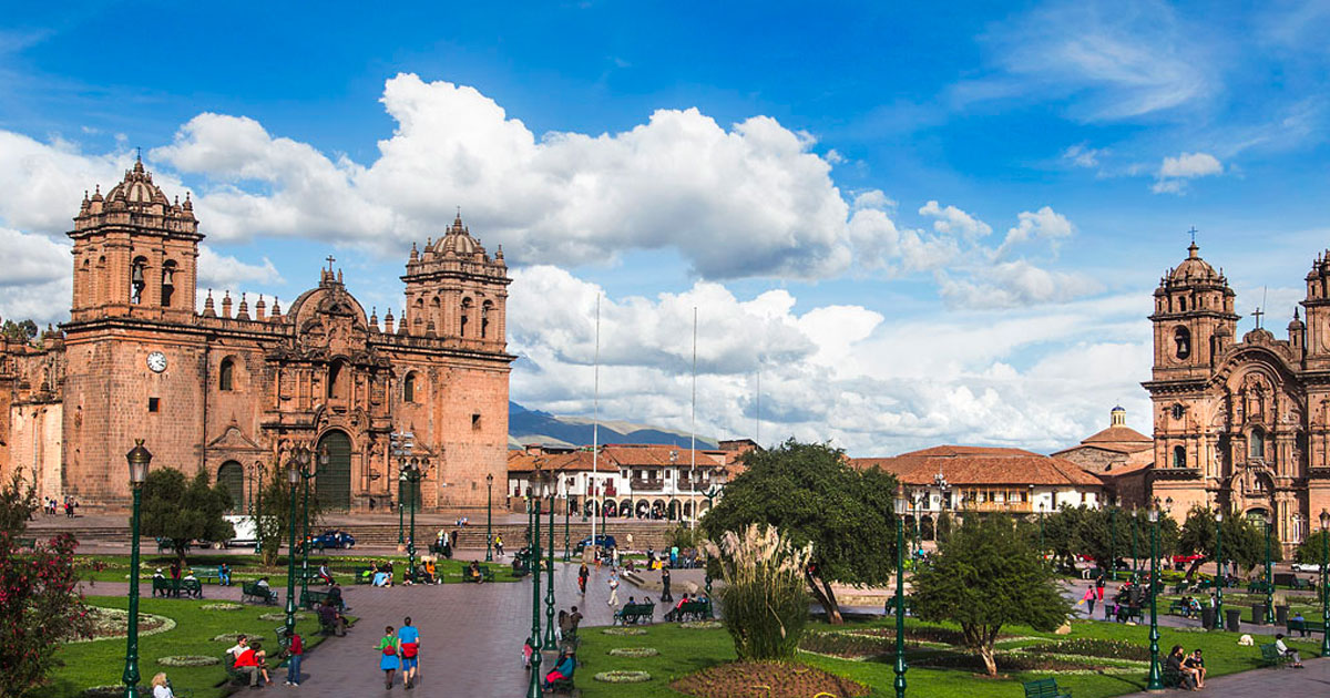 Psicólogos en Cusco (Perú)