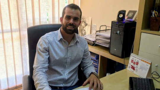 Entrevista a Joan Rullan
