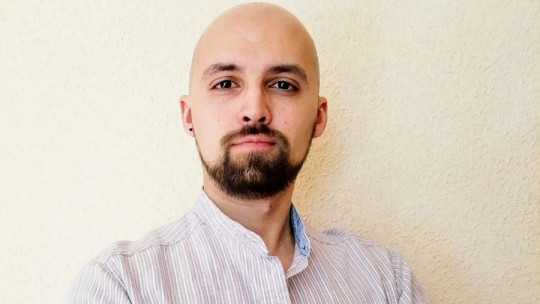 Entrevista a Introspectia