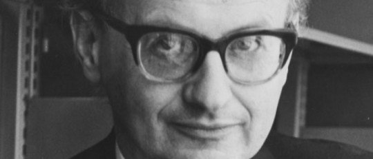 Imre Lakatos