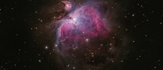 Tipos de estrellas