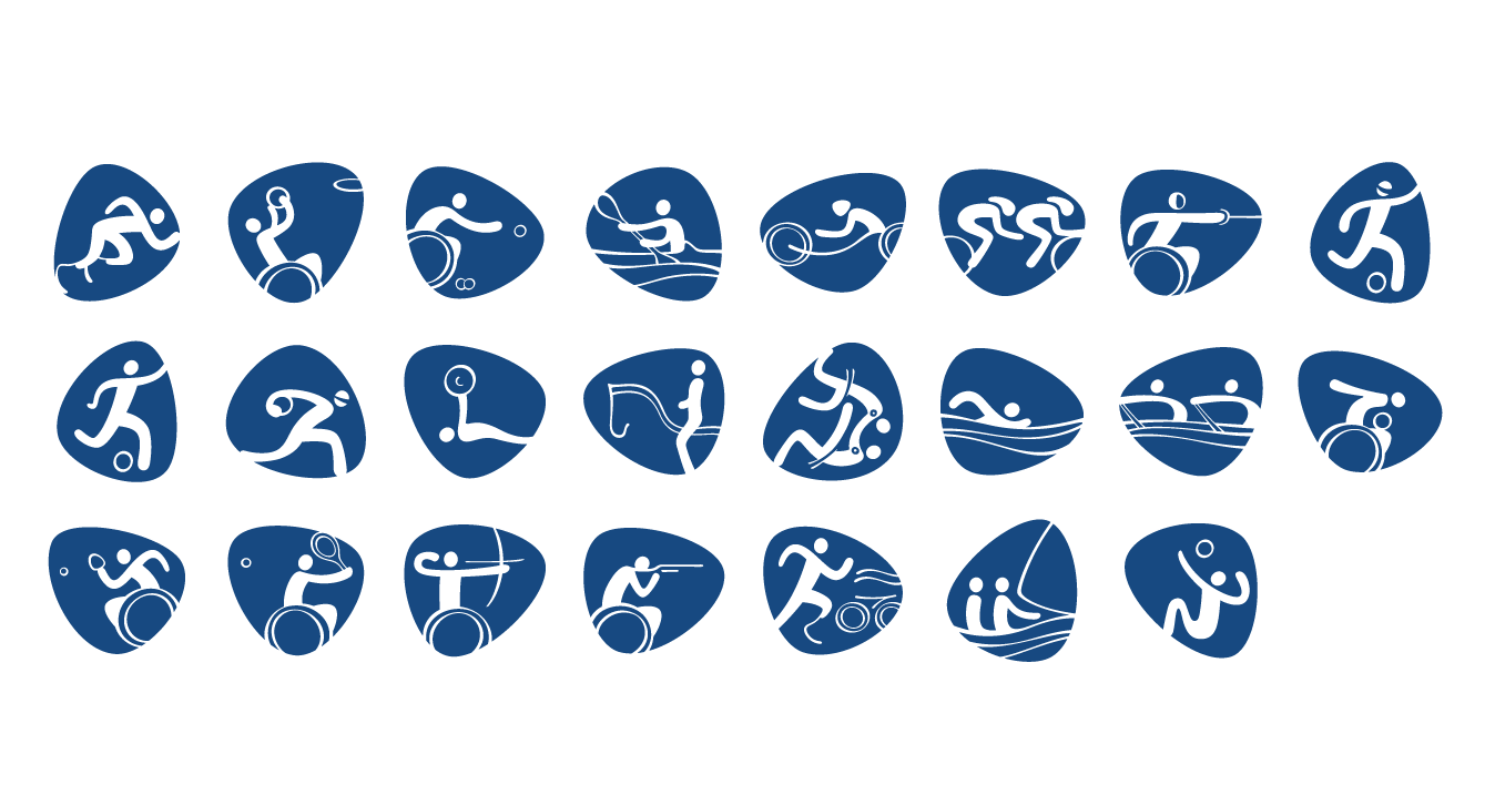 Psicólogos para Juegos Paralímpicos