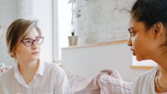 Pautas para aprender a decir 'no'