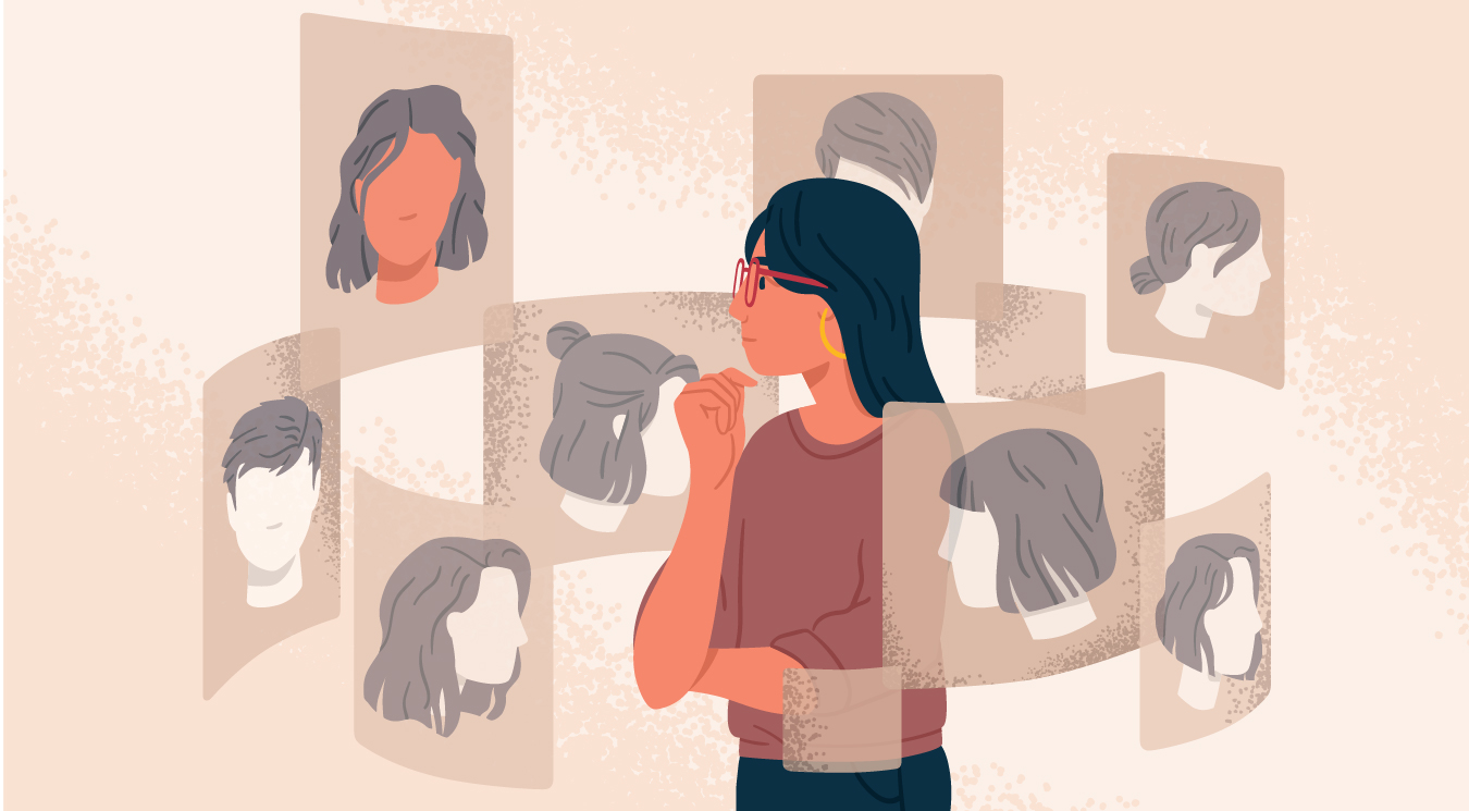 Psicólogos para personas invidentes en España