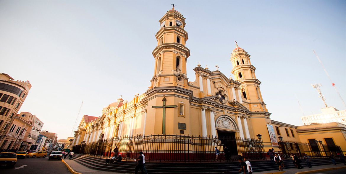 Clínicas de Psicología en Piura