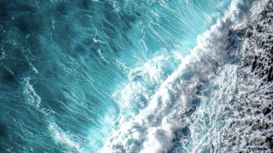 Diferencias entre mar y océano