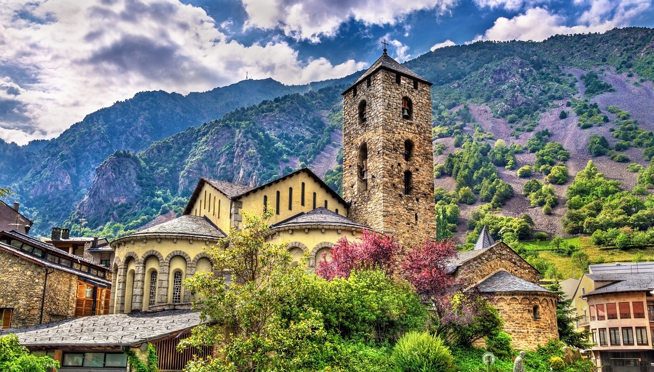 Mejores psicólogos en Andorra