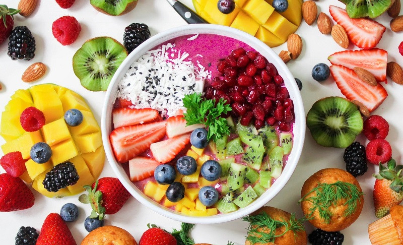Nutrición y emociones
