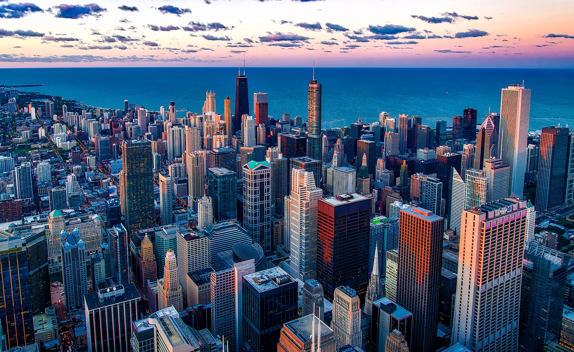 Coach en Chicago