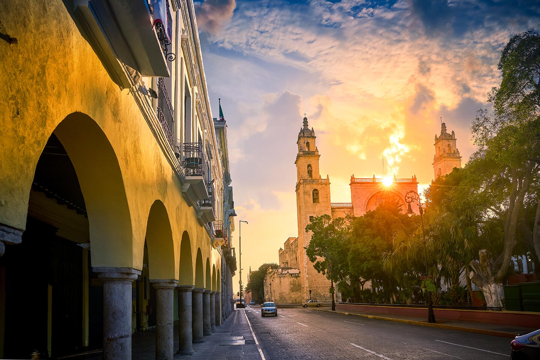 Psicólogos expertos en Trastorno de Estrés Postraumático en Mérida