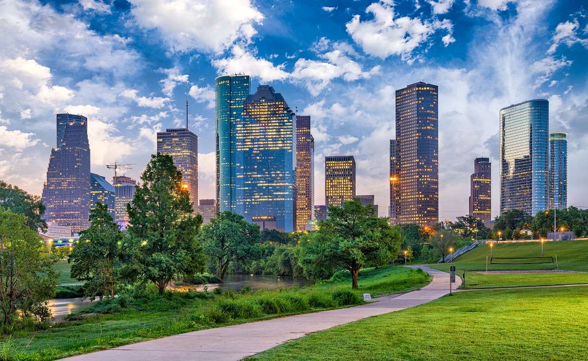 Life Coach en Houston (Texas)