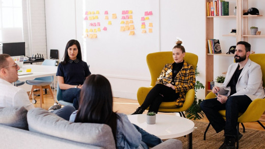 El futuro del coaching: 5 tendencias a tener en cuenta