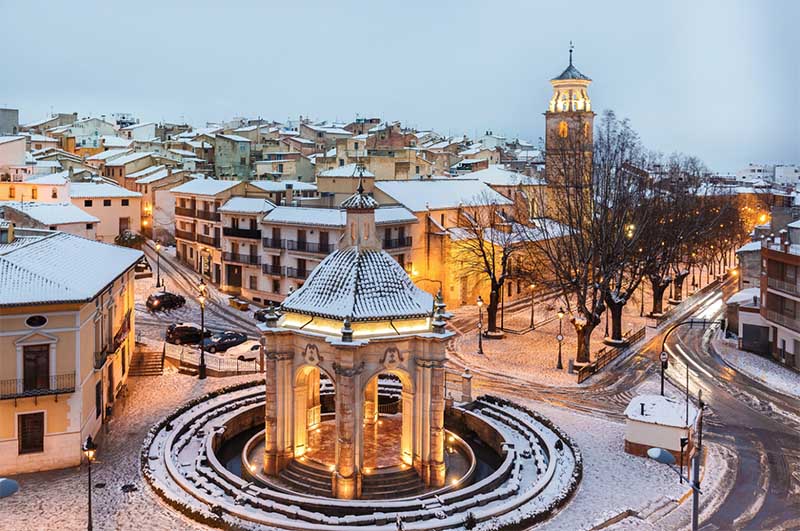 Psicólogos en Caravaca de la Cruz