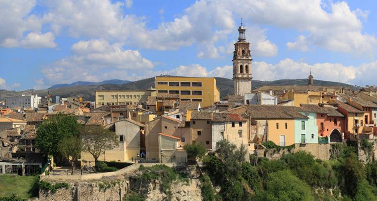 Psicólogos en Ontinyent