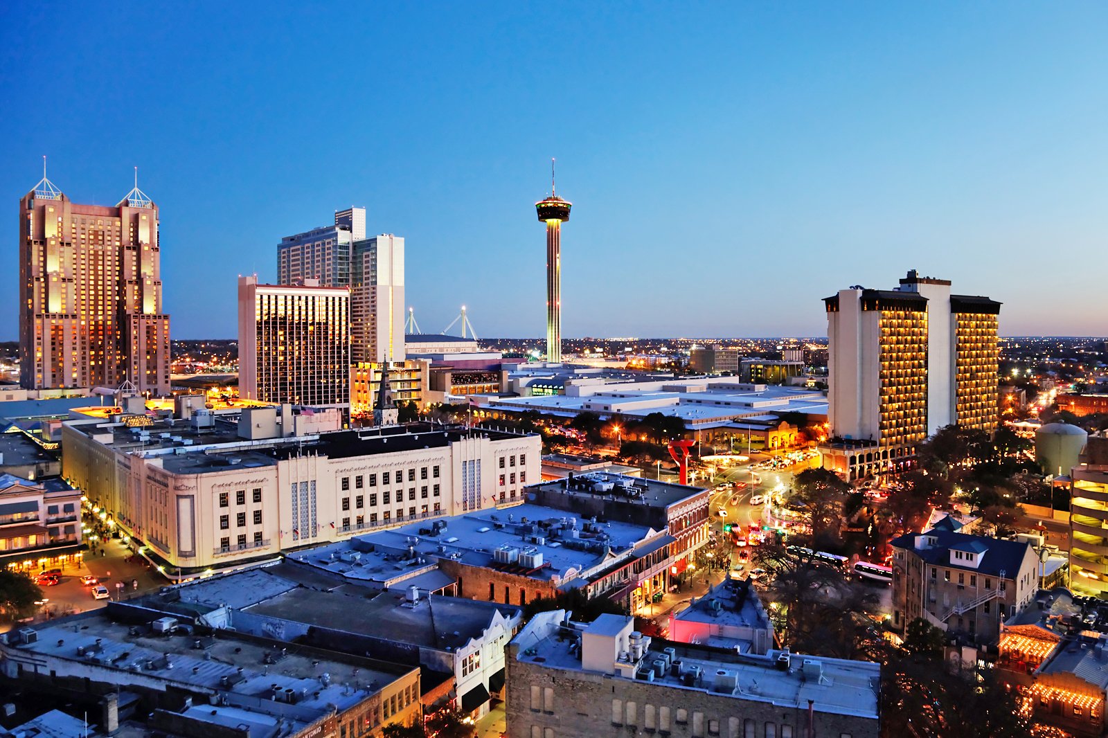 Life Coach en San Antonio (Texas)