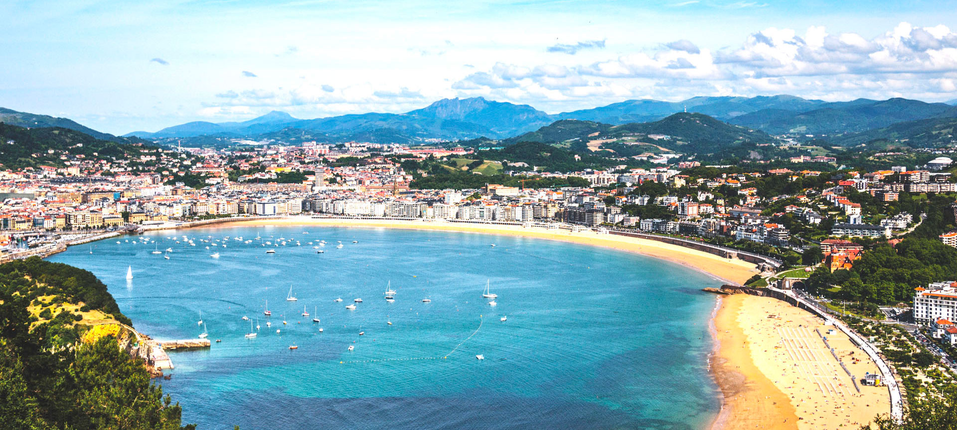 Clínicas de Psicología en San Sebastián (Donostia)