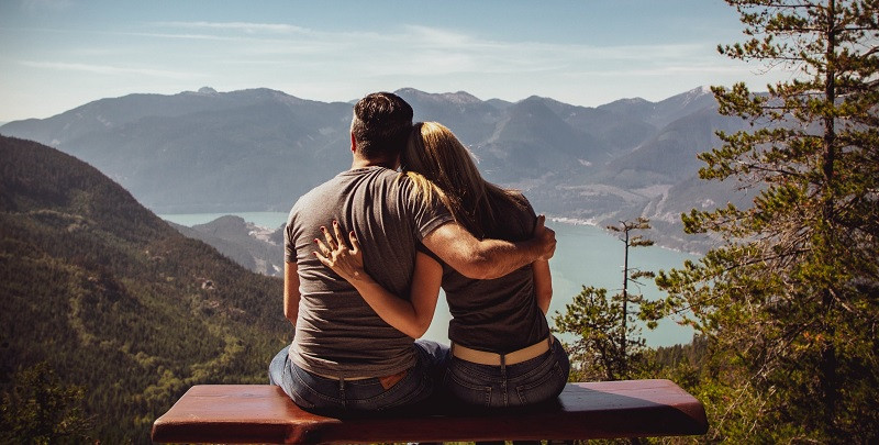 Pareja
