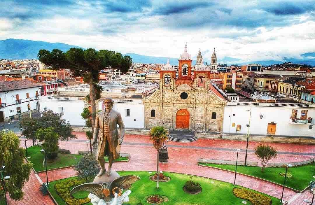 Psicólogos expertos en ansiedad en Riobamba