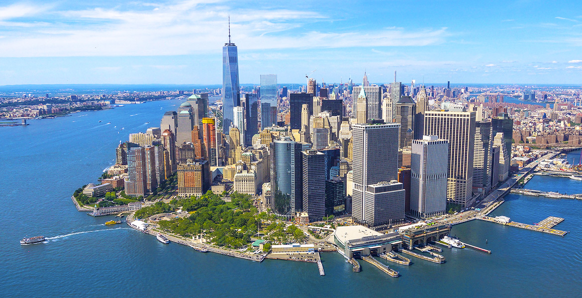 Sexólogos en New York