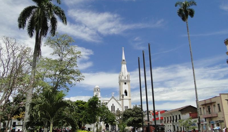 Psicólogos en Tuluá (Colombia)
