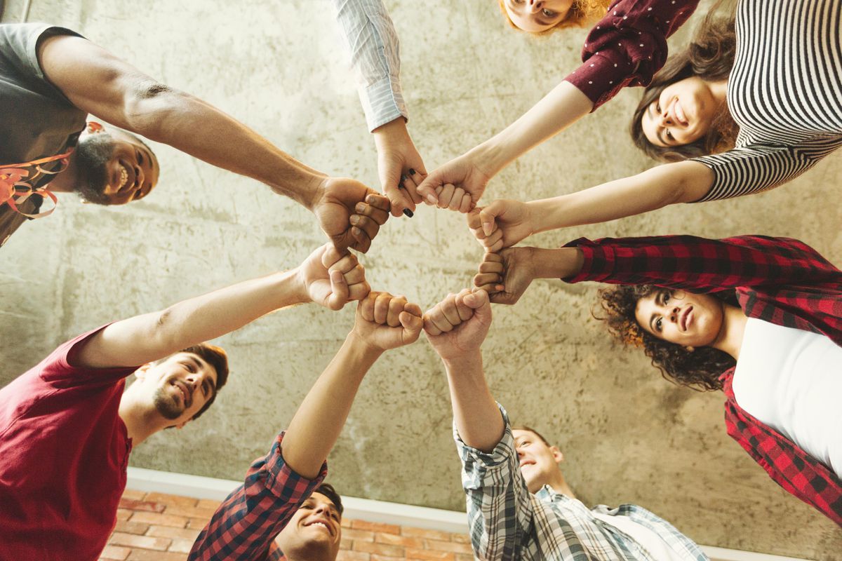 Expertos en Teambuilding en Barcelona