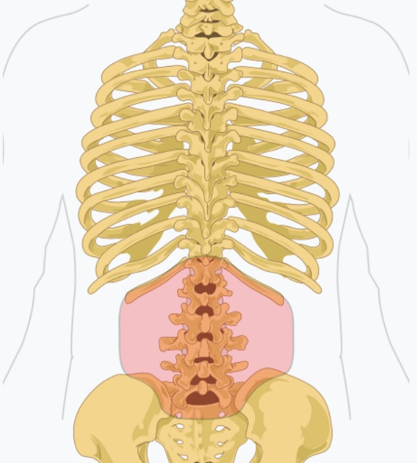 Lumbalgia