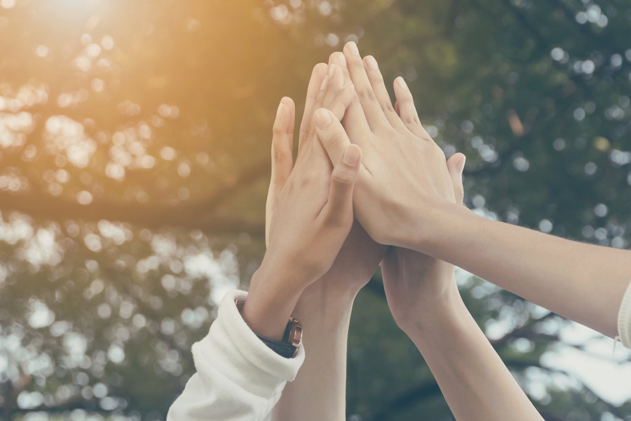Expertos en Teambuilding en Madrid