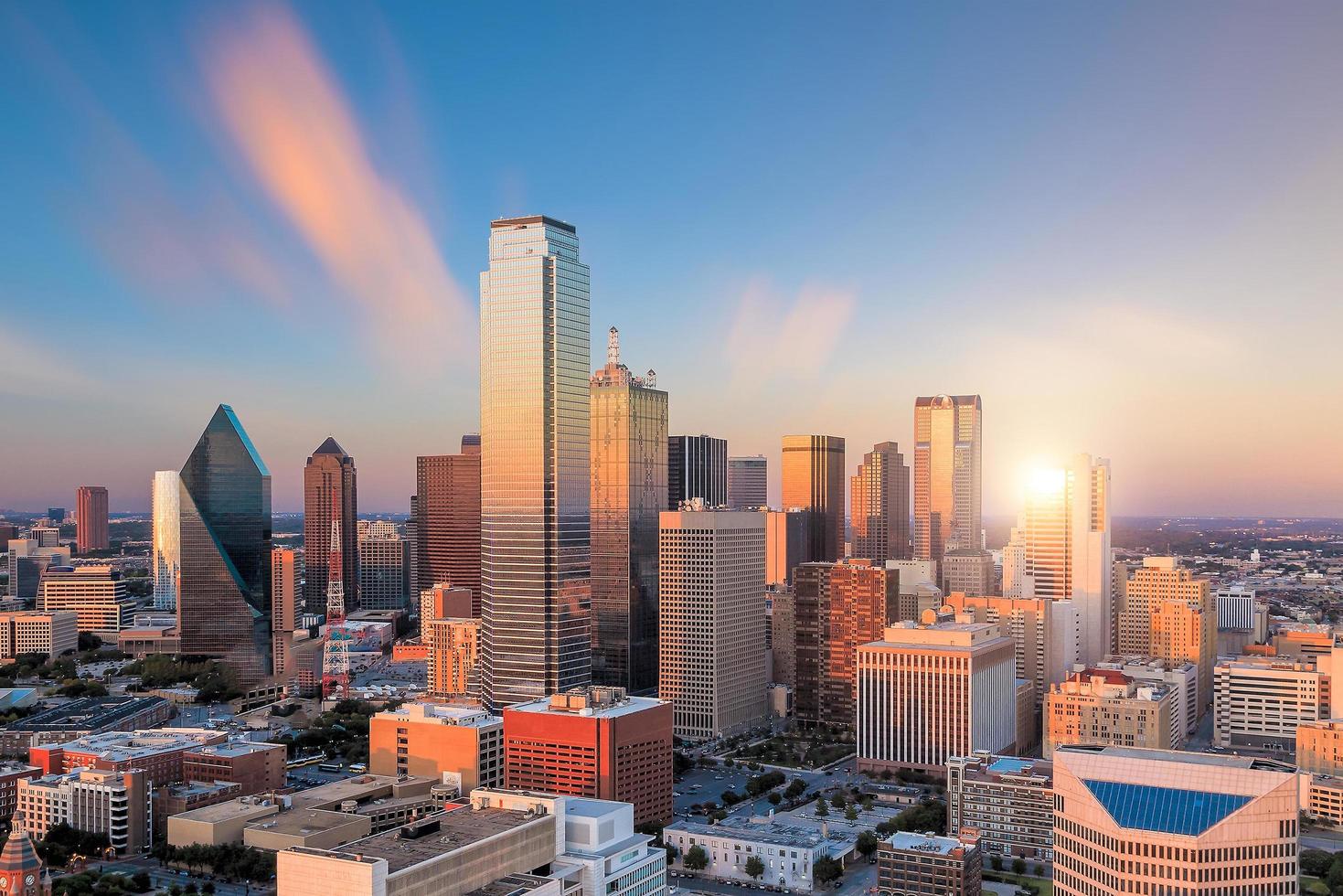 Sexólogos en Dallas (Texas)