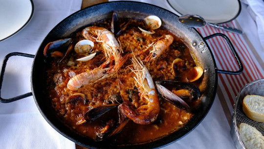 Los beneficios de la Dieta Mediterránea