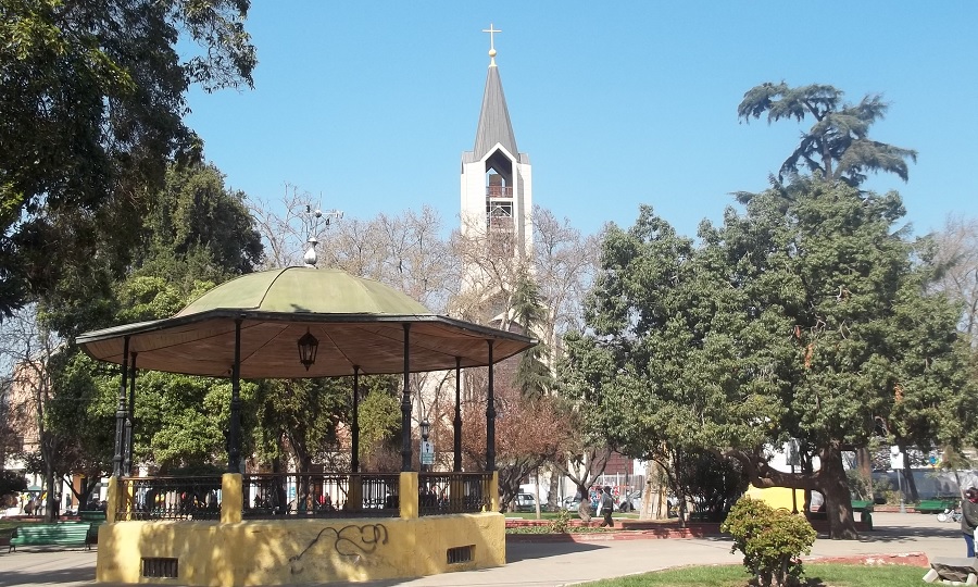 Los mejores Psicólogos en San Bernardo (Chile)