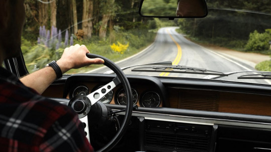 7 trucos para no quedarse dormido al volante