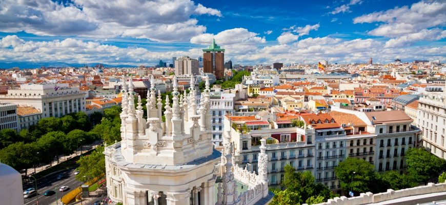 Psicólogas para Mujeres en Madrid