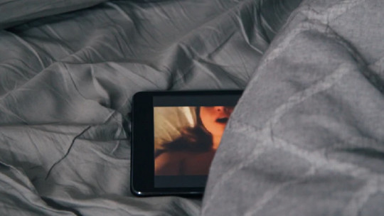 Cómo afecta el porno a tu cerebro