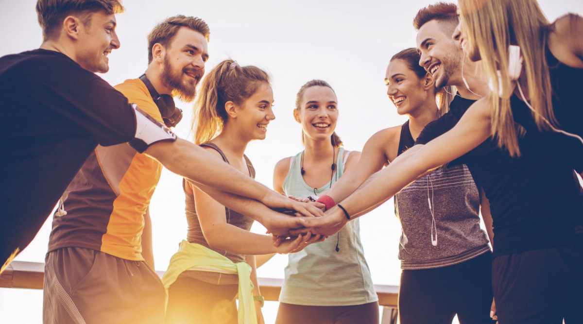 Expertos en Team building en España