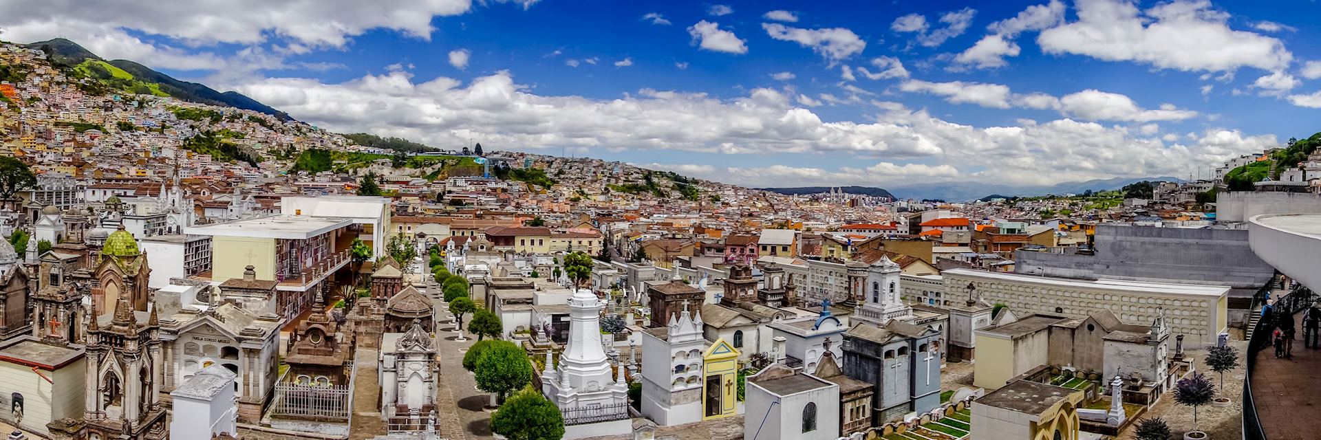 Clínicas de Psicología en Quito