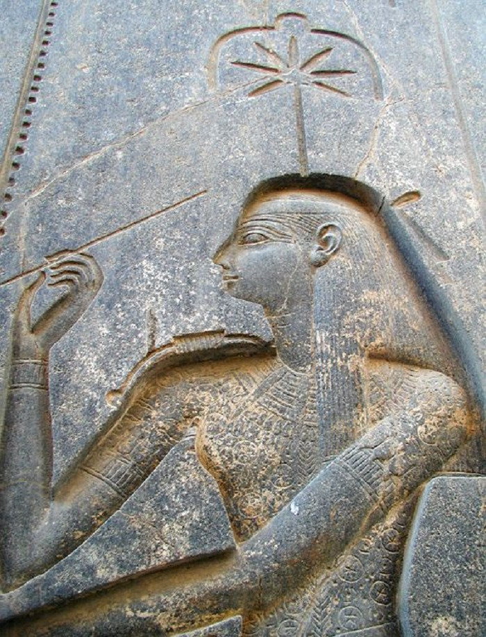Seshat